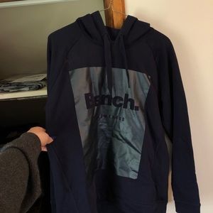 Bench Hoodie